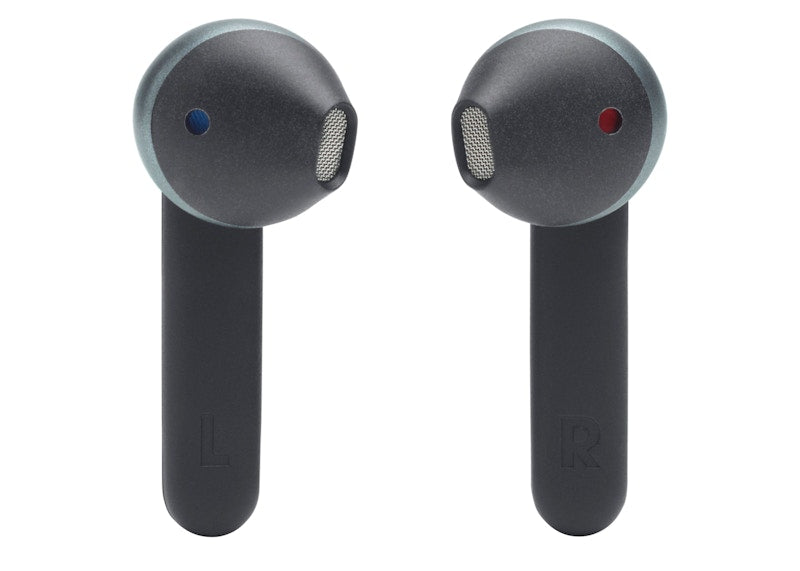 JBL Tune 225TWS True Wireless In-Ear Headphones JBLT225TWSBLKAM Black