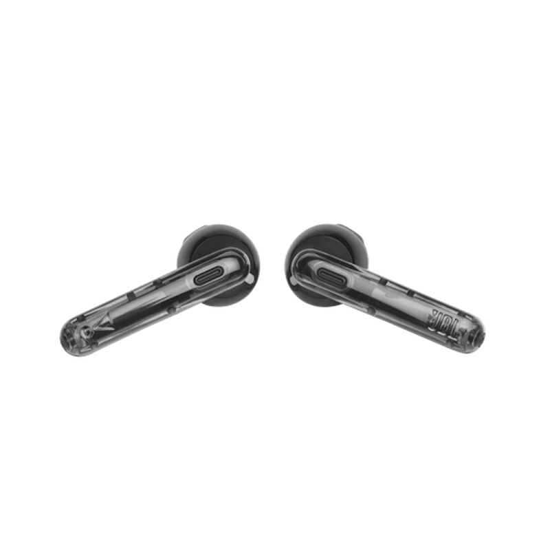 JBL Tune 22TWS Ghost Edition Wireless Earbud Heaphones TUNE225TWSGHOST Black