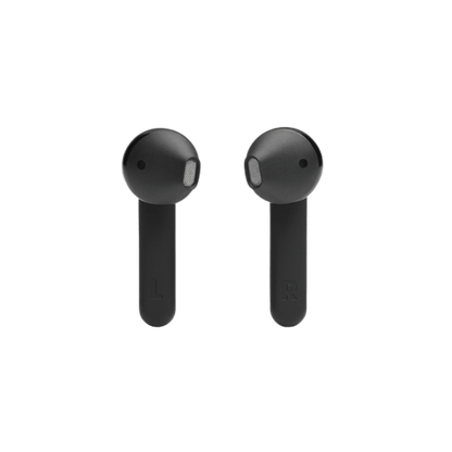 JBL Tune 22TWS Ghost Edition Wireless Earbud Heaphones TUNE225TWSGHOST Black