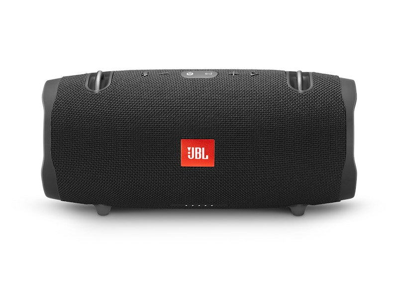JBL Xtreme 2 Portable Bluetooth Speaker JBLXTREMBLKAM Black