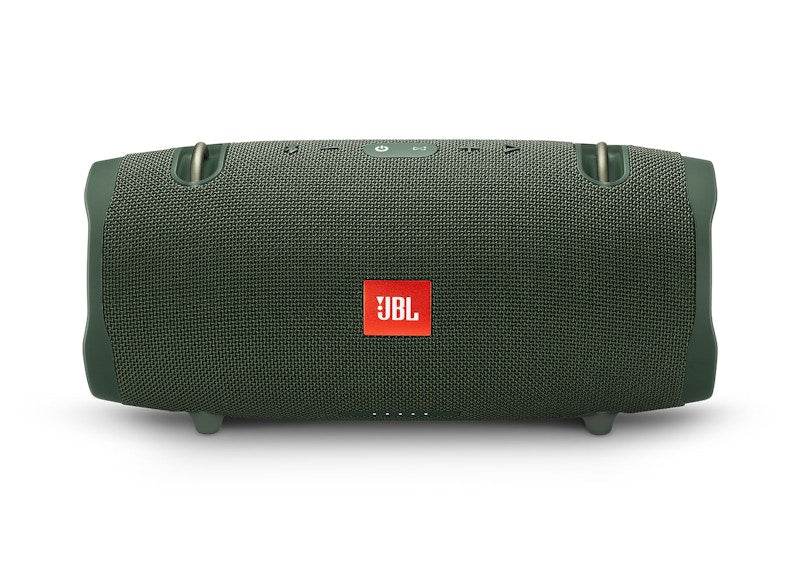 JBL Xtreme 2 Portable Bluetooth Speaker JBLXTREME2GRNAM Green