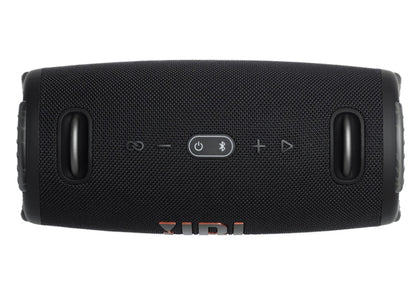 JBL Xtreme 3 Speaker JBLXTREME3BLKAM/JBLXTREME3BLKEU Black