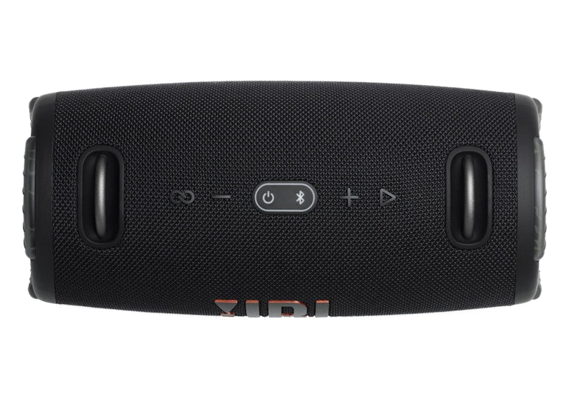 JBL Xtreme 3 Speaker JBLXTREME3BLKAM/JBLXTREME3BLKEU Black