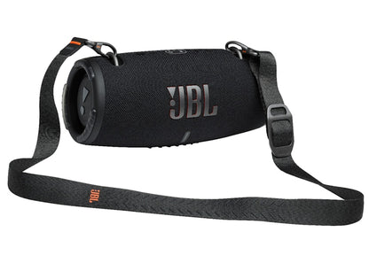 JBL Xtreme 3 Speaker JBLXTREME3BLKAM/JBLXTREME3BLKEU Black