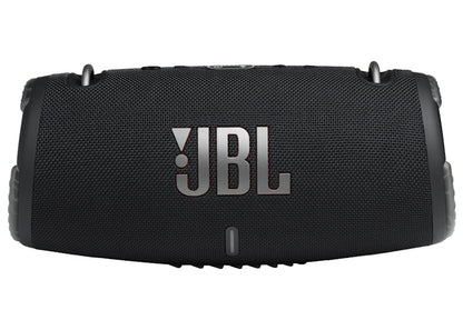 JBL Xtreme 3 Speaker JBLXTREME3BLKAM/JBLXTREME3BLKEU Black