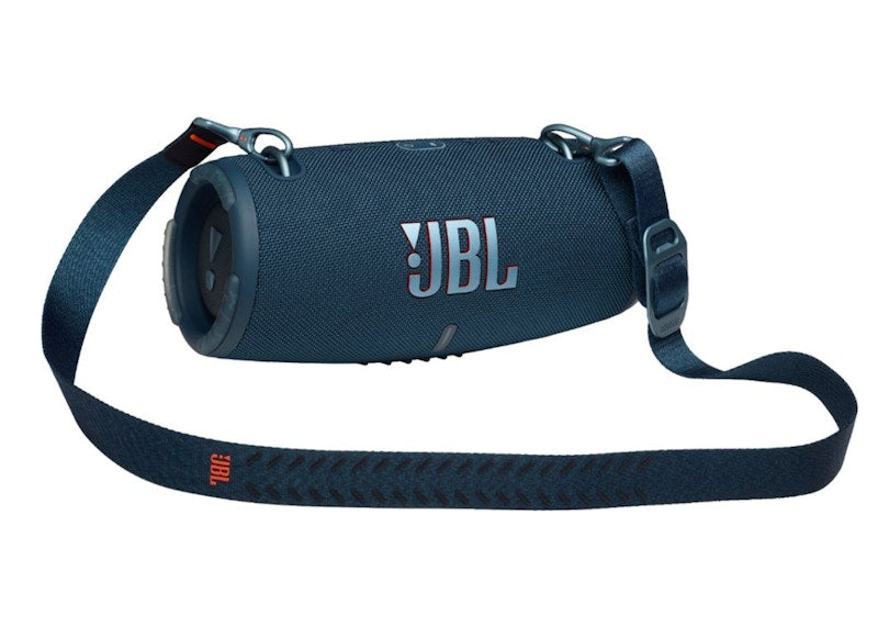 JBL Xtreme 3 Speaker JBLXTREME3BLUAM Blue