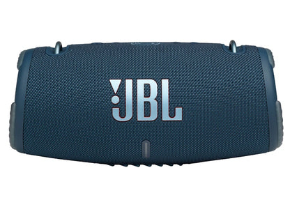 JBL Xtreme 3 Speaker JBLXTREME3BLUAM Blue