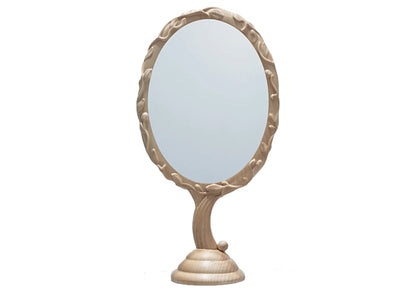JIXIN Fengyue Baojian Wood and Mirrored Glass (Edition of 45)