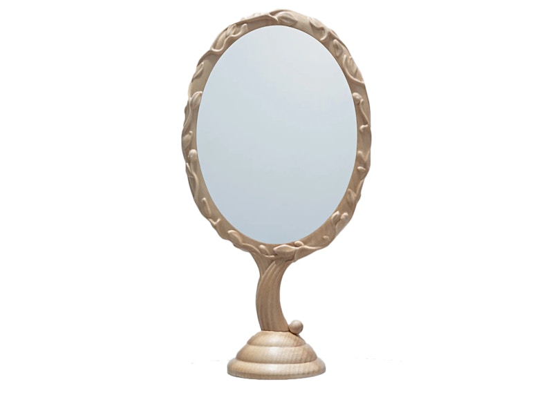 JIXIN Fengyue Baojian Wood and Mirrored Glass (Edition of 45)
