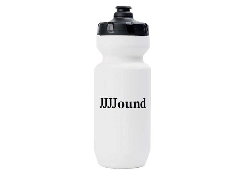 JJJJound Purist Bottle White