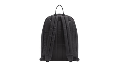 JJJJound x A.P.C. Backpack Black