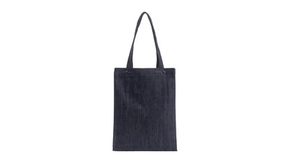 JJJJound x A.P.C. Shopping Small Tote Bag Indigo