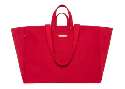JJJJound x Levi's Tote Bag Red