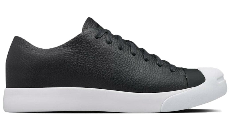 Converse Jack Purcell Modern HTM OX Black