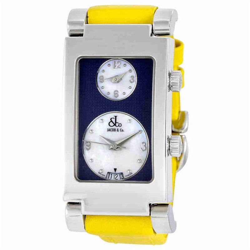 Jacob & Co. Angel JC-A4P