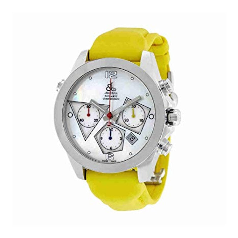 Jacob & Co. Automatic Chronograph ACM-6