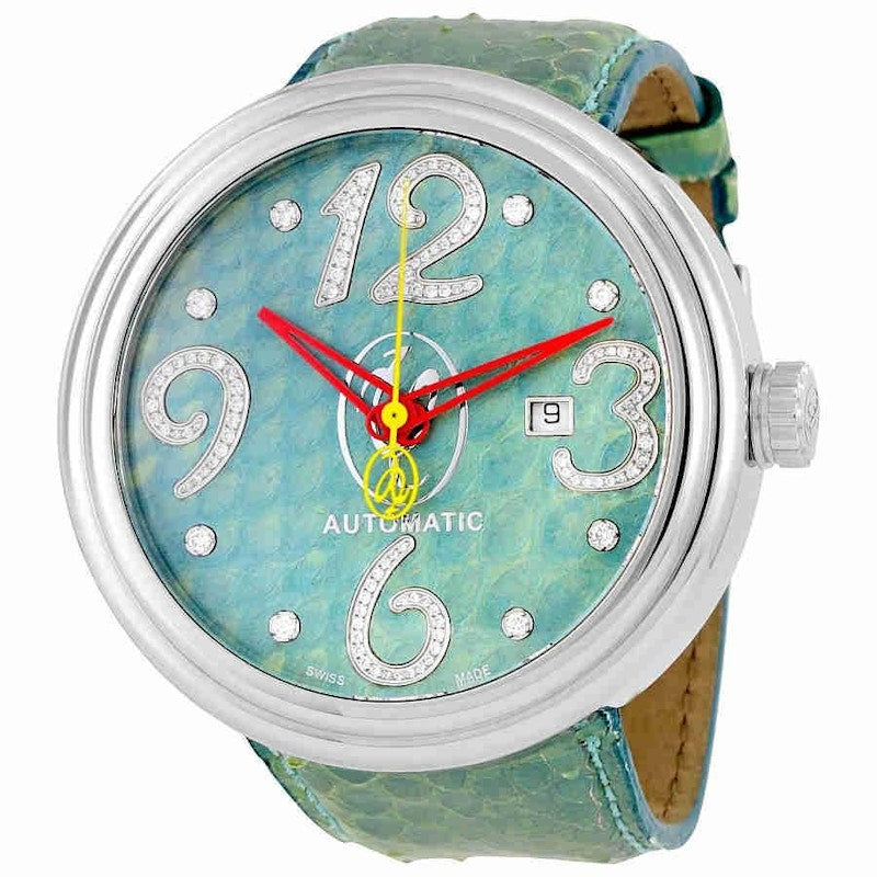 Jacob & Co. Valentin Yudashkin WVY-020