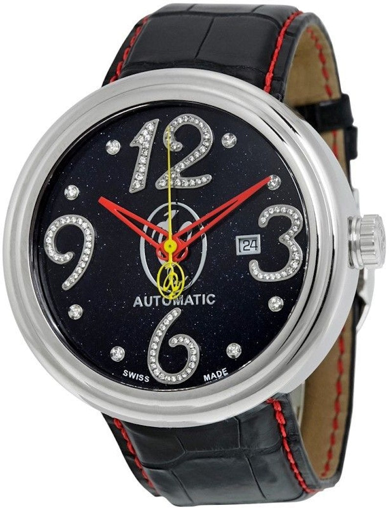 Jacob & Co. Valentin Yudashkin WVY-026
