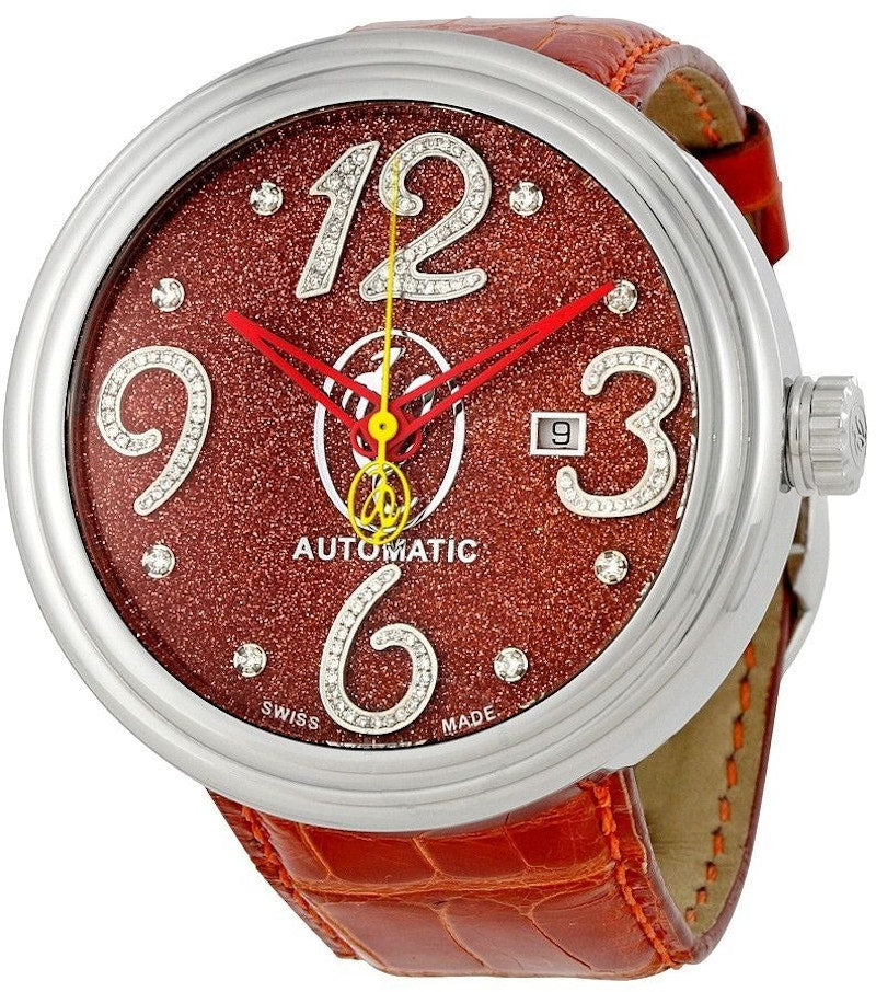 Jacob & Co. Valentin Yudashkin WVY-050