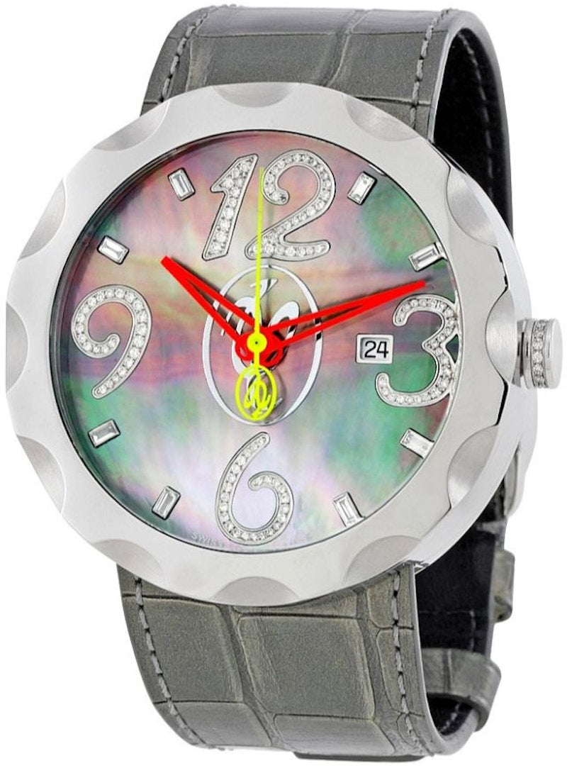 Jacob & Co. Valentin Yudashkin WVY-100P