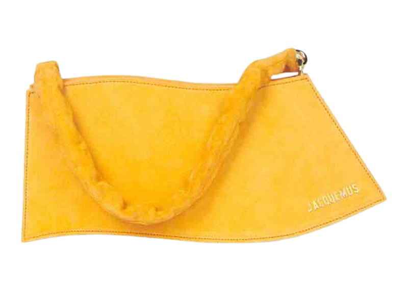 Jacquemus La Vague Orange