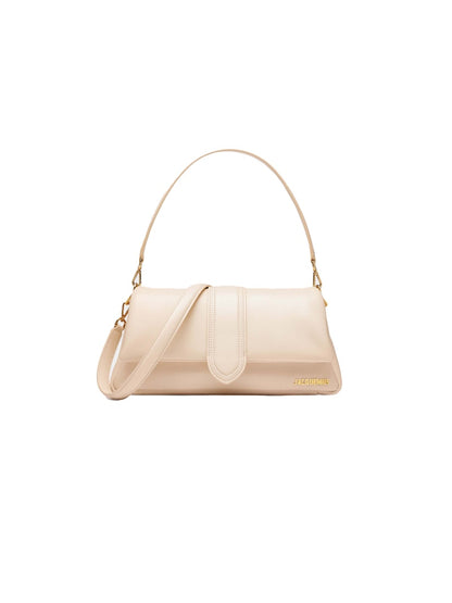 Jacquemus Le Bambimou Light Beige