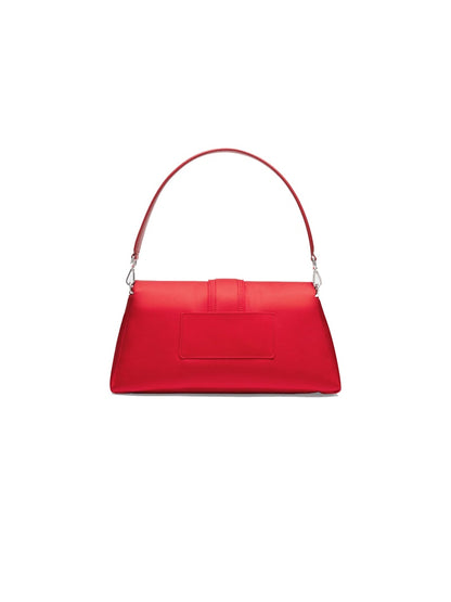 Jacquemus Le Bambimou Nylon Red