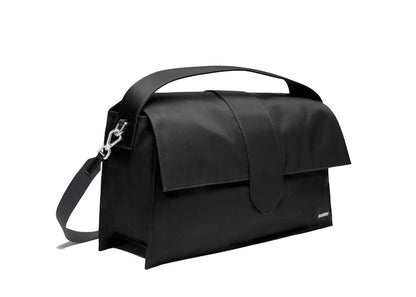 Jacquemus Le Bambino De Voyage Black