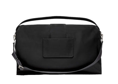 Jacquemus Le Bambino De Voyage Black
