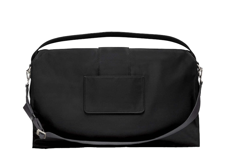 Jacquemus Le Bambino De Voyage Black