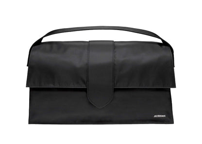 Jacquemus Le Bambino De Voyage Black