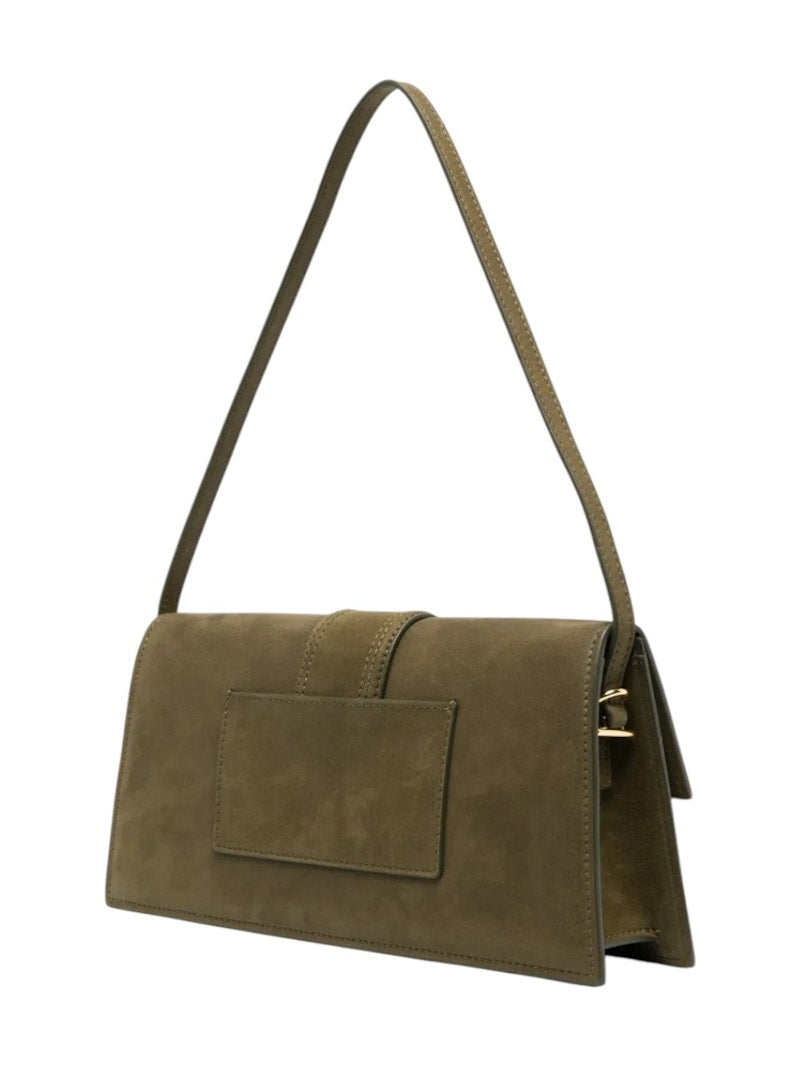 Jacquemus Le Bambino Long Light Khaki