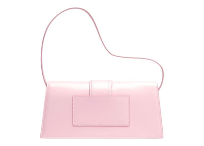 Jacquemus Le Bambino Long Pale Pink