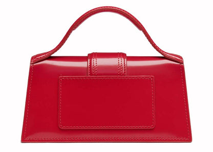 Jacquemus Le Bambino Red