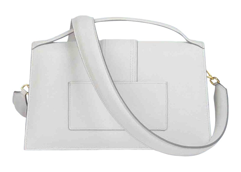 Jacquemus Le Bambinou Light Grey
