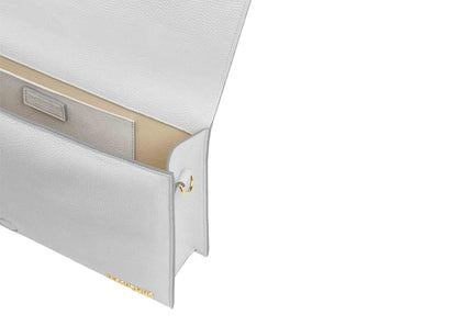 Jacquemus Le Bambinou Light Grey