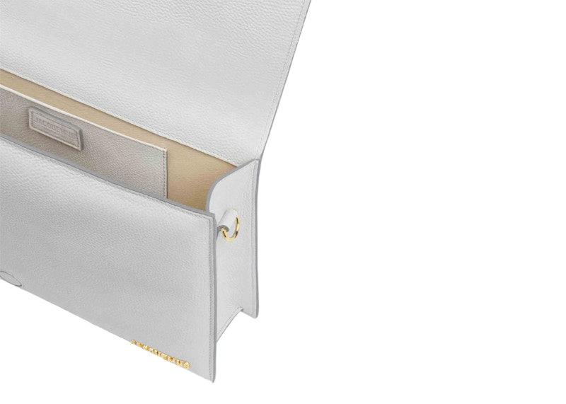Jacquemus Le Bambinou Light Grey
