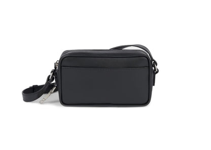 Jacquemus Le Baneto Crossbody Bag Black