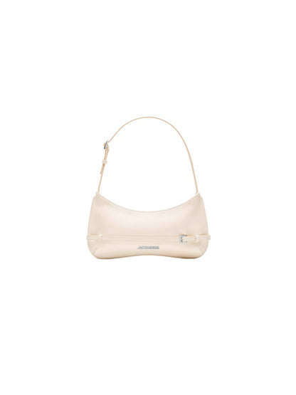 Jacquemus Le Bisou Ceinture Off-White