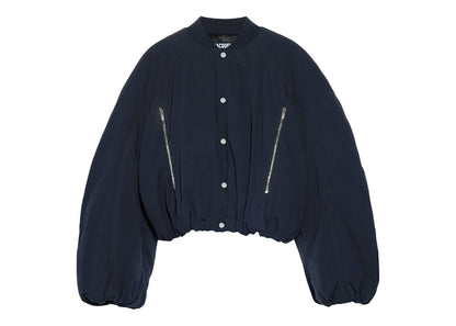 Jacquemus Le Bomber Croissant Dark Navy