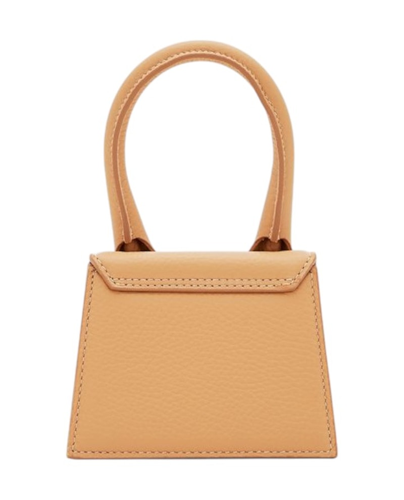 Jacquemus Le Chiquito Beige