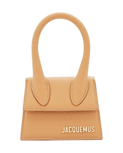 Jacquemus Le Chiquito Beige