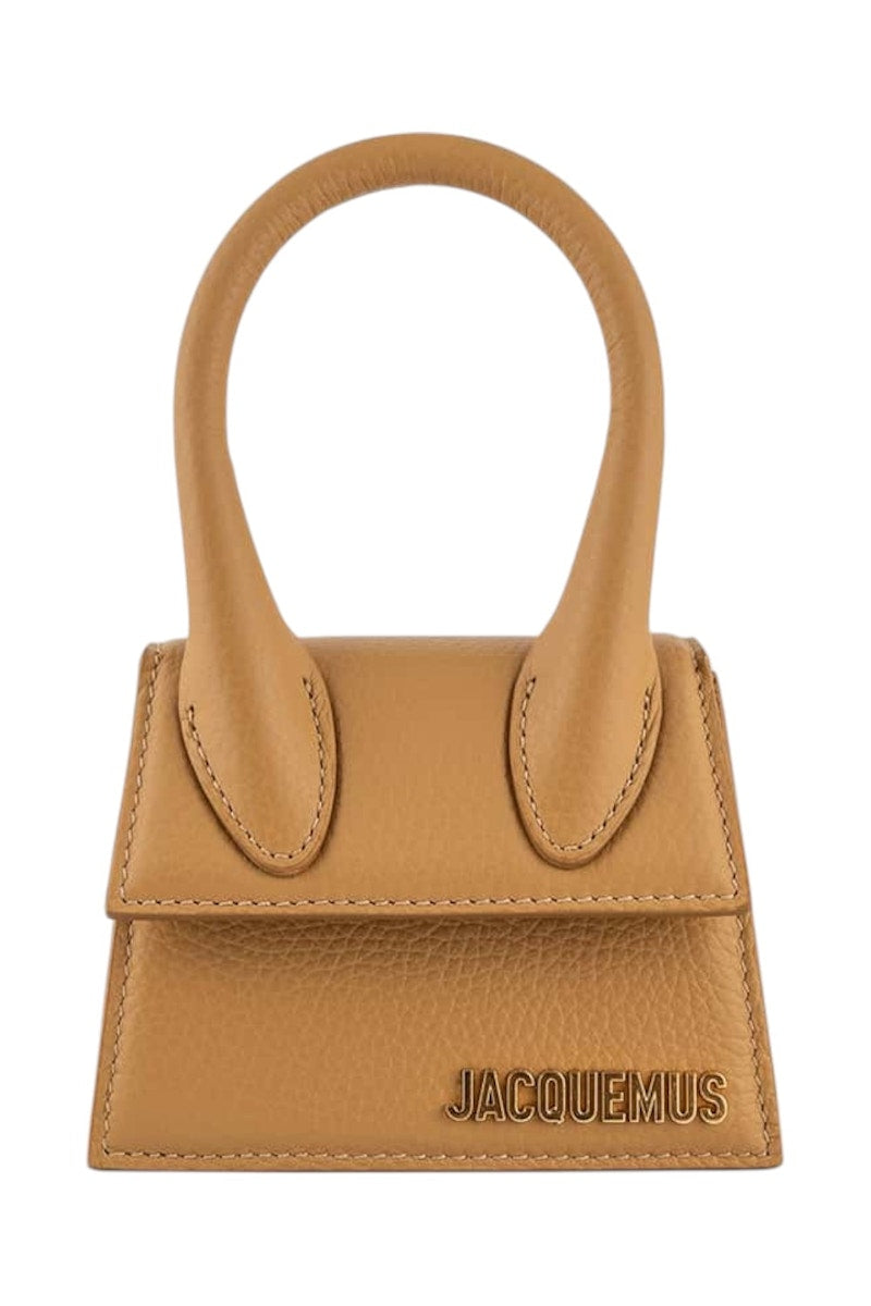 Jacquemus Le Chiquito Camel