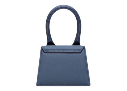 Jacquemus Le Chiquito Homme Mini Dark Navy