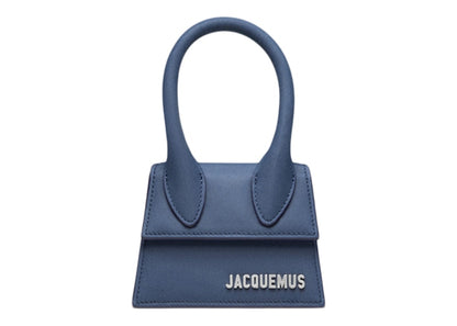 Jacquemus Le Chiquito Homme Mini Dark Navy