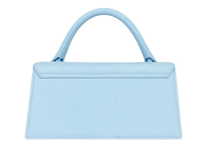 Jacquemus Le Chiquito Long Light Blue