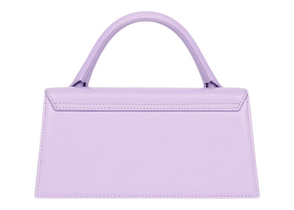 Jacquemus Le Chiquito Long Lilac
