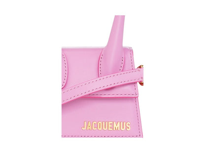 Jacquemus Le Chiquito Pink