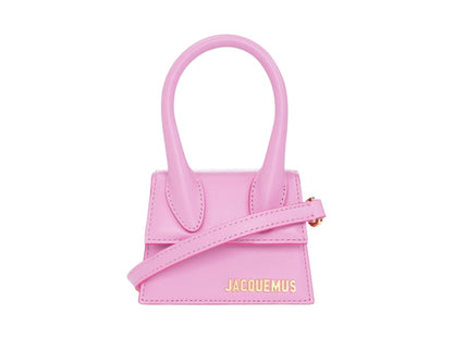 Jacquemus Le Chiquito Pink