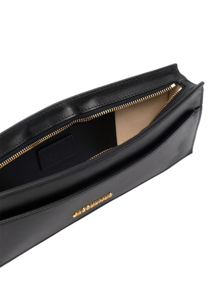 Jacquemus Le CiuCiu Shoulder Bag Black